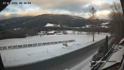 Údolí Úhlavy, Královský Hvozd