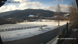 Údolí Úhlavy, Královský Hvozd