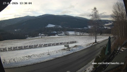 Údolí Úhlavy, Královský Hvozd