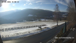 Údolí Úhlavy, Královský Hvozd