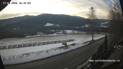 Údolí Úhlavy, Královský Hvozd