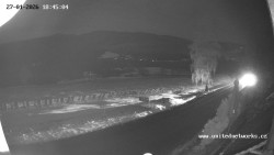 Údolí Úhlavy, Královský Hvozd