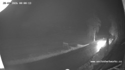 Údolí Úhlavy, Královský Hvozd