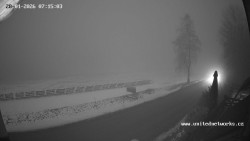 Údolí Úhlavy, Královský Hvozd