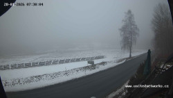 Údolí Úhlavy, Královský Hvozd