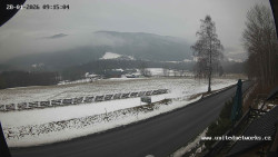 Údolí Úhlavy, Královský Hvozd