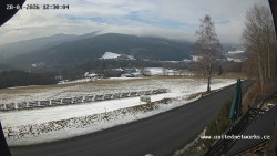 Údolí Úhlavy, Královský Hvozd