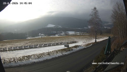 Údolí Úhlavy, Královský Hvozd