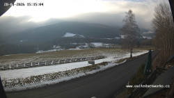 Údolí Úhlavy, Královský Hvozd