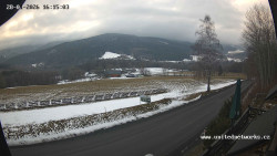 Údolí Úhlavy, Královský Hvozd