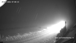 Údolí Úhlavy, Královský Hvozd