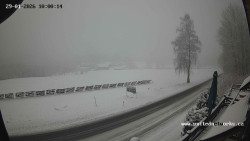 Údolí Úhlavy, Královský Hvozd