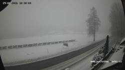 Údolí Úhlavy, Královský Hvozd