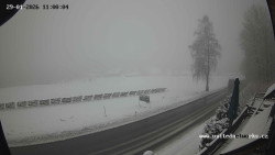 Údolí Úhlavy, Královský Hvozd