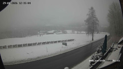 Údolí Úhlavy, Královský Hvozd