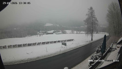 Údolí Úhlavy, Královský Hvozd