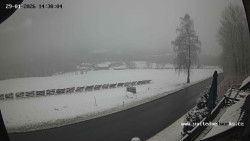 Údolí Úhlavy, Královský Hvozd