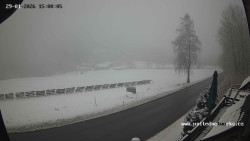 Údolí Úhlavy, Královský Hvozd