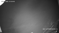 Údolí Úhlavy, Královský Hvozd