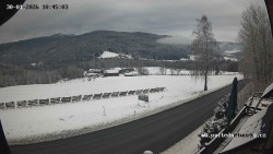 Údolí Úhlavy, Královský Hvozd