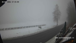 Údolí Úhlavy, Královský Hvozd