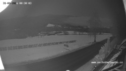 Údolí Úhlavy, Královský Hvozd