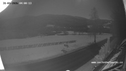 Údolí Úhlavy, Královský Hvozd