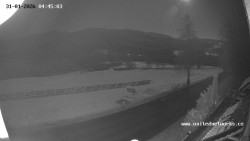 Údolí Úhlavy, Královský Hvozd