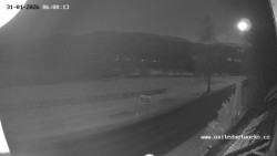 Údolí Úhlavy, Královský Hvozd