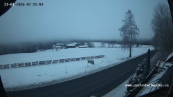 Údolí Úhlavy, Královský Hvozd