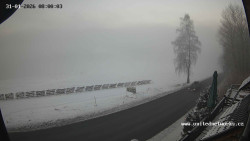 Údolí Úhlavy, Královský Hvozd