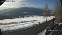 Údolí Úhlavy, Královský Hvozd