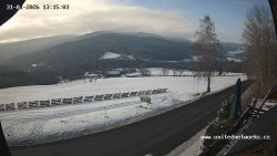 Údolí Úhlavy, Královský Hvozd