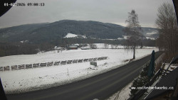 Údolí Úhlavy, Královský Hvozd