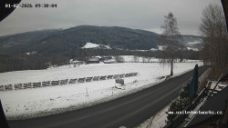 Údolí Úhlavy, Královský Hvozd