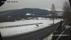 Údolí Úhlavy, Královský Hvozd