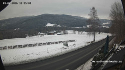 Údolí Úhlavy, Královský Hvozd