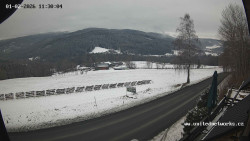 Údolí Úhlavy, Královský Hvozd