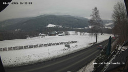 Údolí Úhlavy, Královský Hvozd