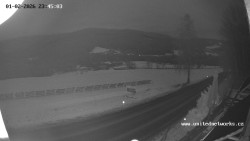 Údolí Úhlavy, Královský Hvozd