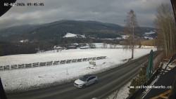 Údolí Úhlavy, Královský Hvozd