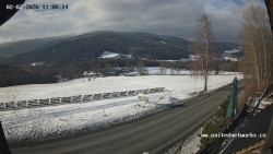 Údolí Úhlavy, Královský Hvozd