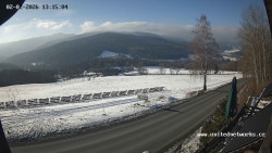 Údolí Úhlavy, Královský Hvozd