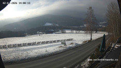 Údolí Úhlavy, Královský Hvozd