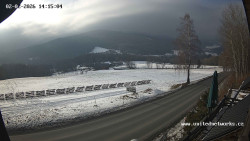 Údolí Úhlavy, Královský Hvozd