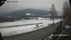 Údolí Úhlavy, Královský Hvozd