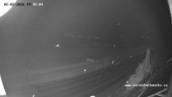 Údolí Úhlavy, Královský Hvozd