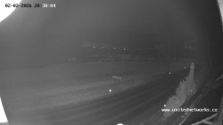 Údolí Úhlavy, Královský Hvozd