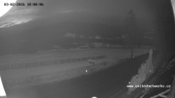 Údolí Úhlavy, Královský Hvozd