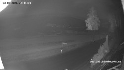 Údolí Úhlavy, Královský Hvozd